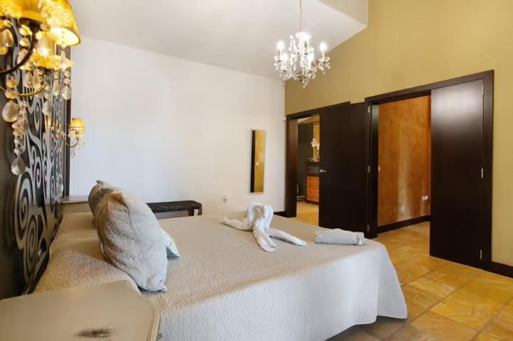 Villa Mase Fuerteventura La Asomada  Екстер'єр фото