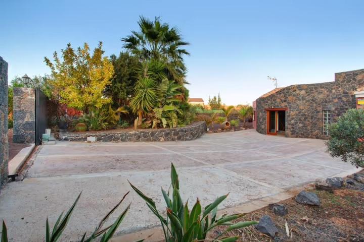 Villa Mase Fuerteventura La Asomada  Екстер'єр фото