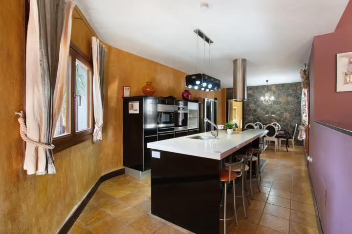 Villa Mase Fuerteventura La Asomada  Екстер'єр фото