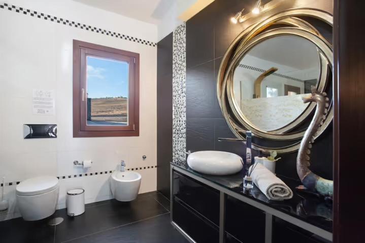 Villa Mase Fuerteventura La Asomada  Екстер'єр фото
