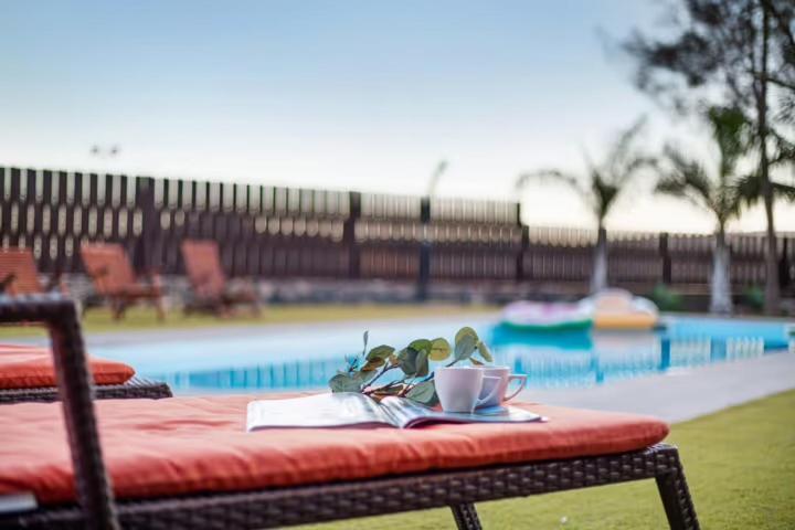 Villa Mase Fuerteventura La Asomada  Екстер'єр фото