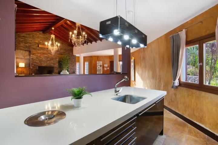 Villa Mase Fuerteventura La Asomada  Екстер'єр фото