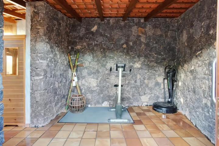 Villa Mase Fuerteventura La Asomada  Екстер'єр фото