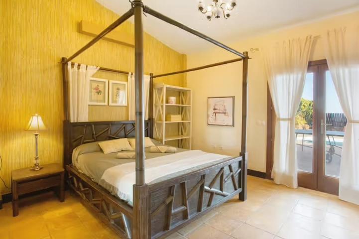 Villa Mase Fuerteventura La Asomada  Екстер'єр фото