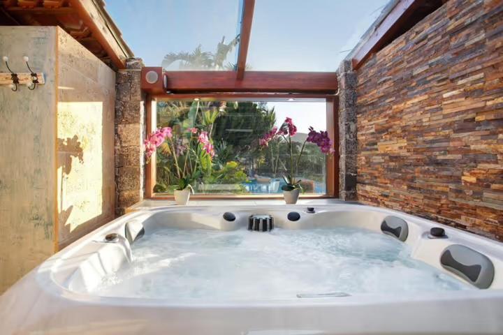 Villa Mase Fuerteventura La Asomada  Екстер'єр фото