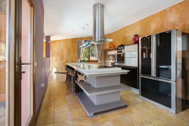 Villa Mase Fuerteventura La Asomada  Екстер'єр фото